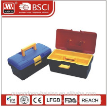 Popular plastic tool box